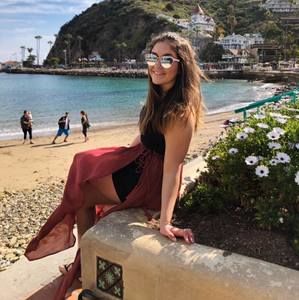 Meet your Posher, Breanna